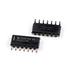 CD4011BM - 14-SOIC - IC QUAD 2-IN NAND GATE 14-SOIC