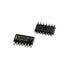 CD4001BM - 14-SOIC - IC QUAD 2-IN NOR GATE 14-SOIC