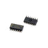 SN74ACT00D - 14-SOIC - IC QUAD 2IN POS-NAND GATE 14SOIC