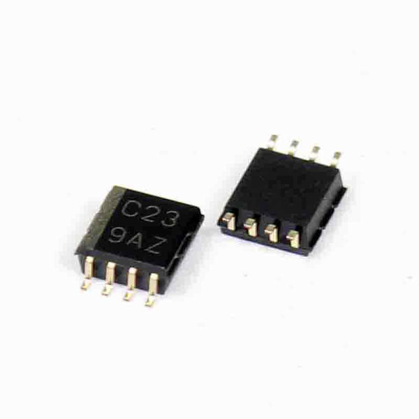 SN74LVC1G123DCTR - SM8 - IC SNGL MONO MULTIVIBTOR SM8