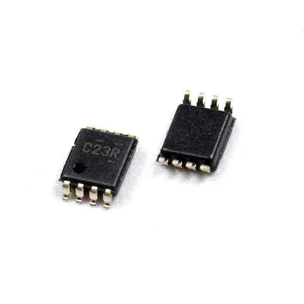 SN74LVC1G123DCUR - US8 - IC SNGLE MONO MULTIVBTOR US8