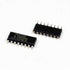 74HC123D,653 - 16-SO - IC MULTIVIBRATR DUAL MONO 16SOIC