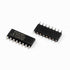 HEF4538BT,653 - 16-SO - IC MONO MULTIVBRTOR DUAL 16SOIC