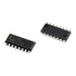 MC14538BDR2G - 16-SOIC - IC MULTIVIBRATR DUAL CMOS 16SOIC