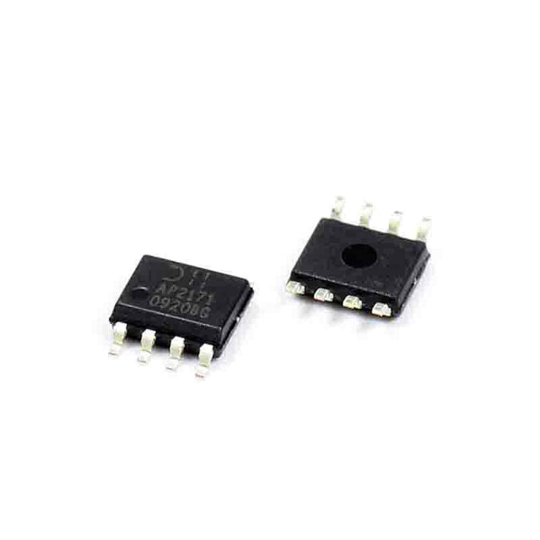 AP2171SG-13 - 8-SOP - IC PWR SW USB 1CH 1A 8-SOIC