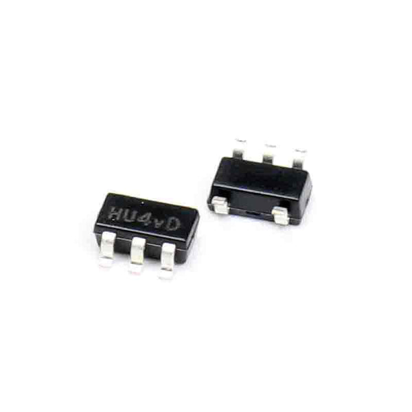 AP2171WG-7 - SOT-25 - IC PWR SW USB 1CH 1A SOT-25-5