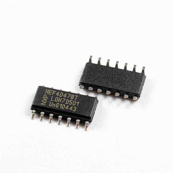 HEF4047BT,653 - 14-SO - IC MONO/ASTBL MULTVIBRATR 14SOIC