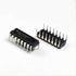 MC14538BCPG - 16-DIP - IC MULTIVIBRATOR DUAL CMOS 16DIP