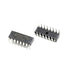 HEF4528BP,652 - 16-DIP - IC DUAL MONO MULTIVIB 16-DIP