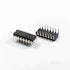 74HC123N,652 - 16-DIP - IC MULTIVIBRATOR DUAL MONO 16DIP