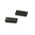 CD74HCT123M96E4 - 16-SOIC N - IC DUAL RETRIG MULTIVIB 16-SOIC