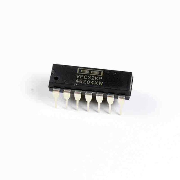 VFC32KP - 14-PDIP - IC V/F AND F/V CONVERTER 14 DIP