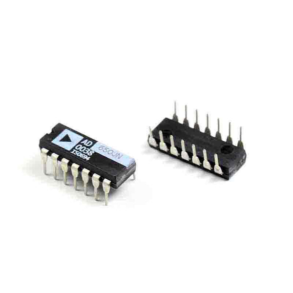 AD650JNZ - 14-PDIP - IC V-F/F-V CONVERTER 14-DIP