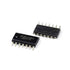 LM2917M - 14-SOICN - IC CONVERTER FREQ TO VOLT 14SOIC