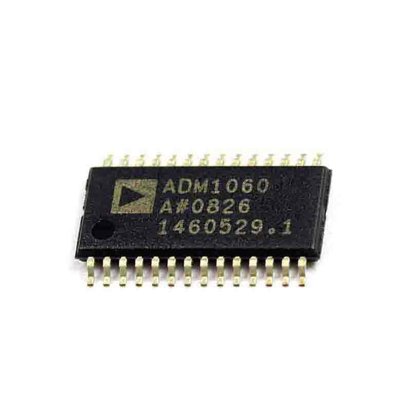 ADM1060ARUZ - 28-TSSOP - IC SUPERVIS/SEQUENC 7-CH 28TSSOP