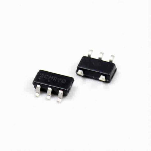 NCP303LSN27T1G - 5-TSOP - IC VOLTAGE DETECT 2.7V 5TSOP