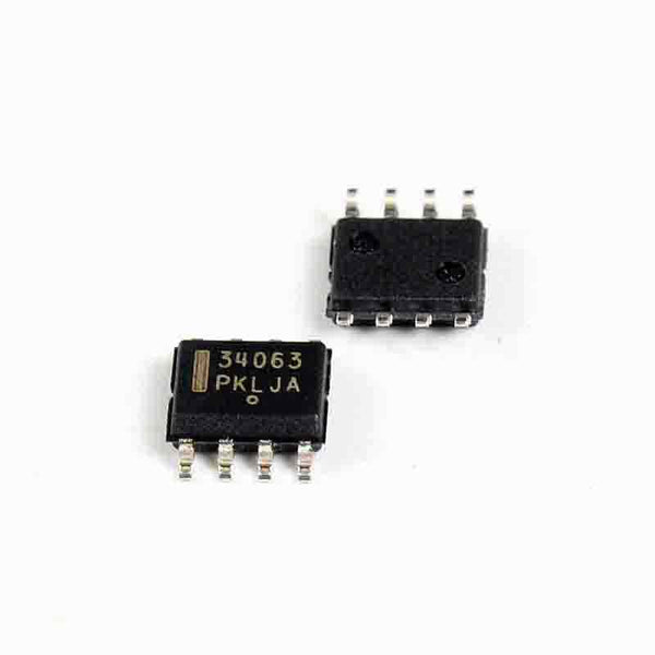 MC34063ADR - 8-SOIC - IC REG BUCK BOOST INV ADJ 8SOIC