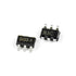 LM2664M6/NOPB - SOT-23-6 - IC REG SWITCHED CAP INV SOT23-6