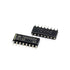 SN74HC138DR - 16-SOIC N - IC 3-8 LINE DECOD/DEMUX 16-SOIC