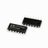 CD4066BM96 - 14-SOIC - IC QUAD BILATERAL SWITCH 14-SOIC