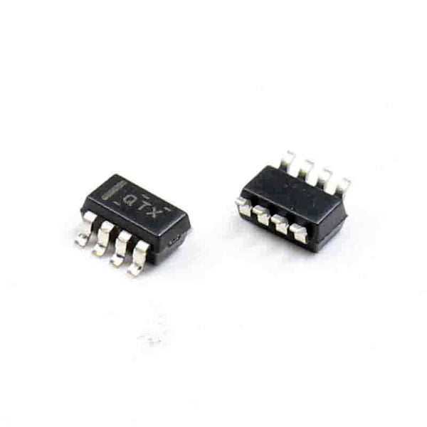 TPS62120DCNR - SOT-23-8 - IC REG BUCK SYNC ADJ SOT23-8