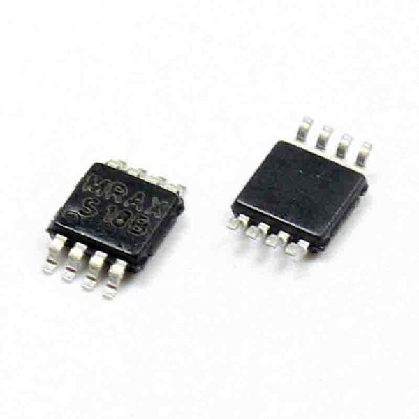 LM2622MMX-ADJ/NOPB - 8-MSOP - IC REG BOOST ADJ 1.5A 8-MSOP