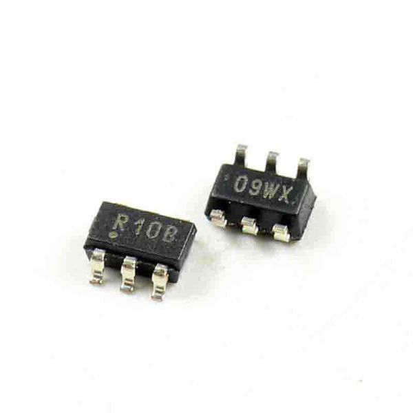 REG710NA-5/250 - SOT-23-6 - IC REG MULTI CONFIG 5V SOT23-6