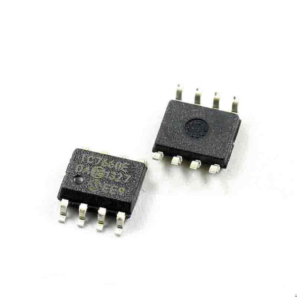 TC7660EOA - 8-SOIC N - IC REG SWITCHD CAP INV ADJ 8SOIC