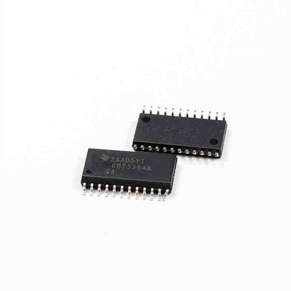 SN74CBT3384ADWR - 24-SOIC - IC 10-BIT FET BUS SWITCH 24-SOIC