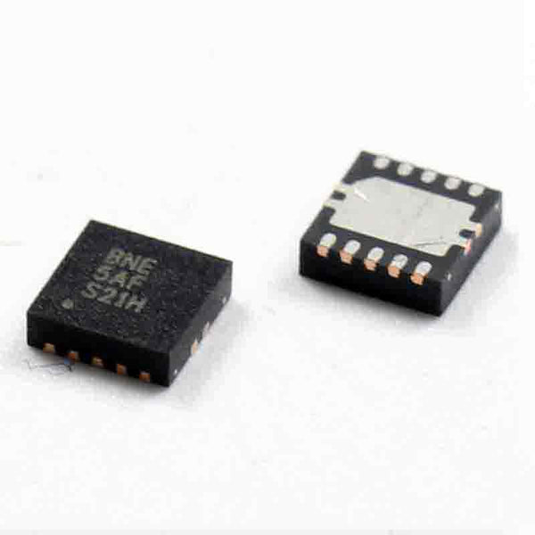 TPS61028DRCR - 10-SON Exposed Pad (3x3) - IC REG BOOST SYNC ADJ 0.8A 10SON