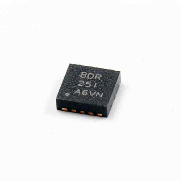 TPS61020DRCR - 10-SON Exposed Pad (3x3) - IC REG BOOST SYNC ADJ 1.5A 10SON