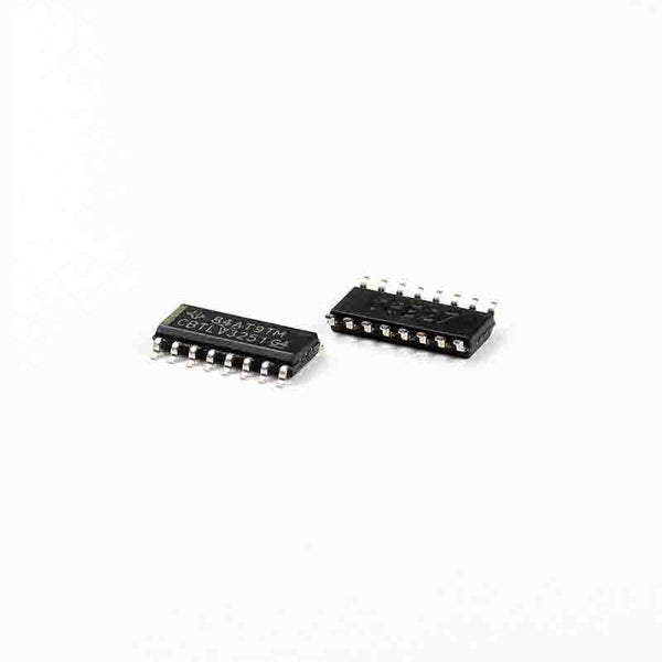 SN74CBTLV3251DR - 16-SOIC N - IC LV FET MUX/DEMUX 16-SOIC