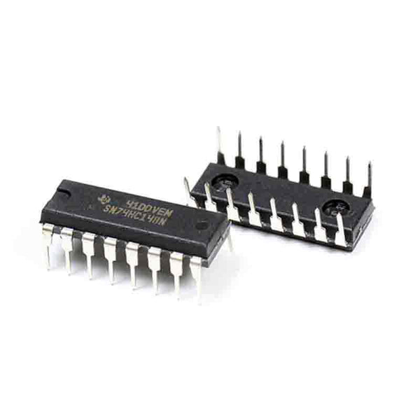 SN74HC148N - 16-PDIP - IC 8-TO-3 PRIORITY ENCOD 16-DIP