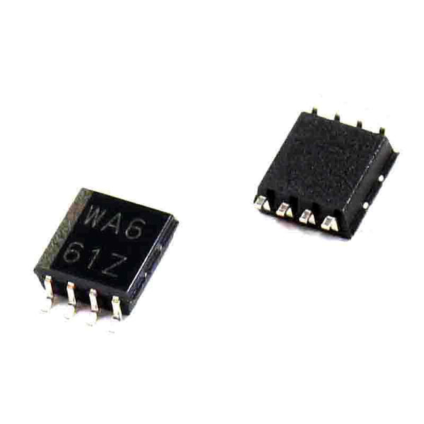 SN74CB3T3306DCTR - SM8 - IC 3.3V DUAL FET BUS SWTCH SM8