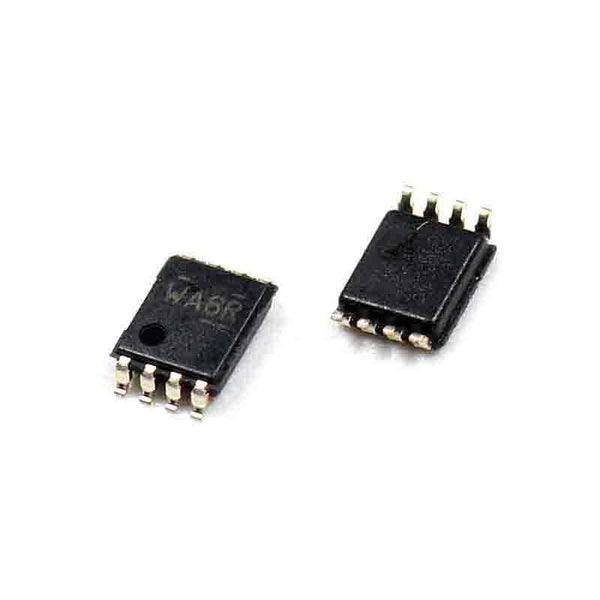 SN74CB3T3306DCUR - US8 - IC 3.3V DUAL FET BUSSWTCH 8VSSOP