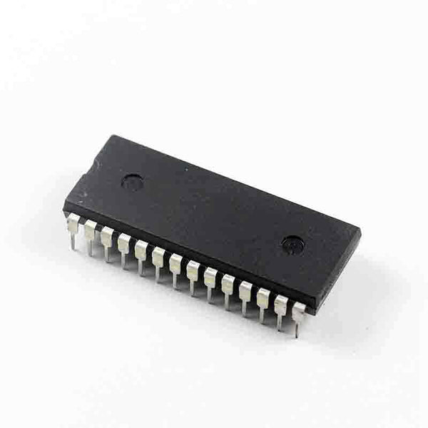 QT160-DG - 28-DIP - IC SENSOR 6CH 5V 5MA SGL 28DIP