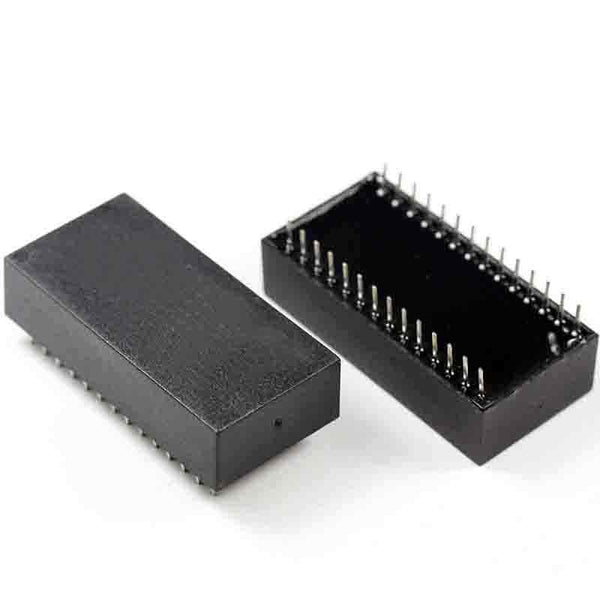 DS1553-70+ - 28-EDIP - IC RTC RAM Y2K 5V 70NS 28-EDIP