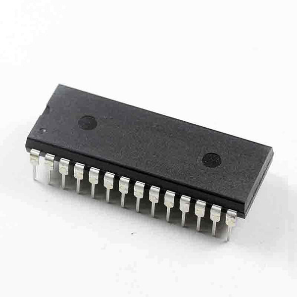 AT28C64X-15PC - 28-PDIP - IC EEPROM 64KBIT 150NS 28DIP