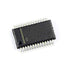 M41T94MH6F - 28-SOH - IC RTC SPI SRAM SER 64X8 28-SOIC