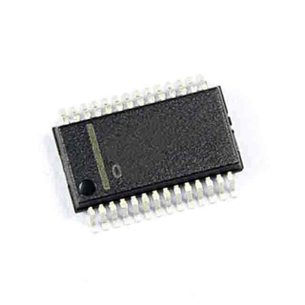 M41T11MH6F - 28-SOH - IC RTC SRL 512KBIT 28SOIC