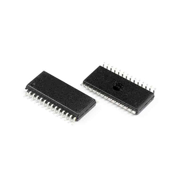 DS1689S+T&R - 28-SOIC - IC RTC SER W/NV RAM CTRL 28-SOIC