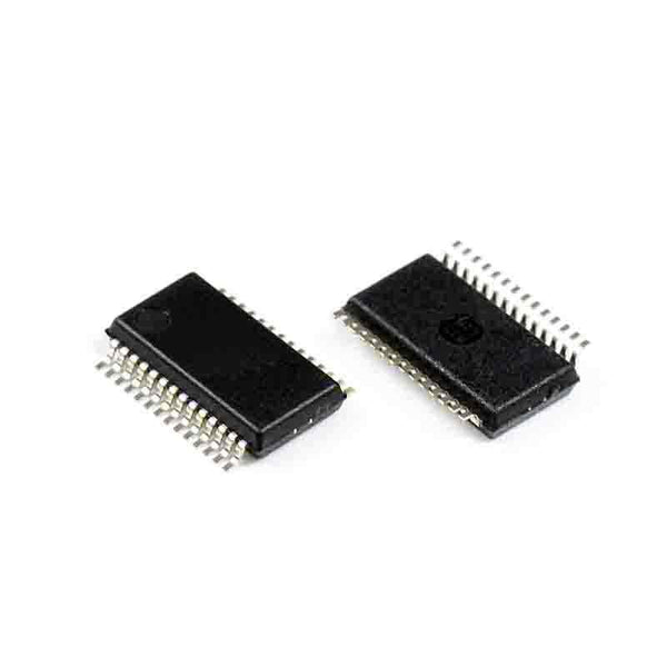 AS1130B-BSST - 28-SSOP - IC LED DRVR DOT MATRIX 28SSOP