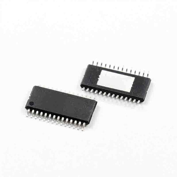 SC2446ITETRT - 28-TSSOP Exposed Pad - IC SYNC STEP DOWN CTRLR 28-TSSOP