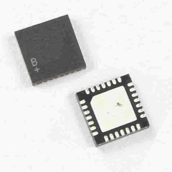 UPC3243T7A-A - 28-WFQFN Exposed Pad - IC DOWNCONVERTER 28-QFN