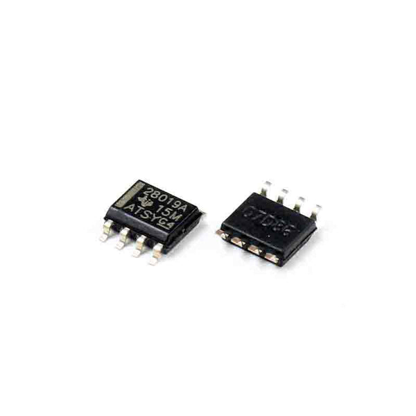 UCC28019ADR - 8-SOIC - IC CCM PFC CONTROLLER 8SOIC