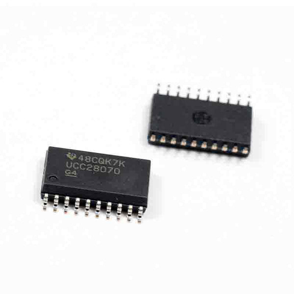 UCC28070DWR - 20-SOIC - IC PFC CONTROLLER CCM 20SOIC