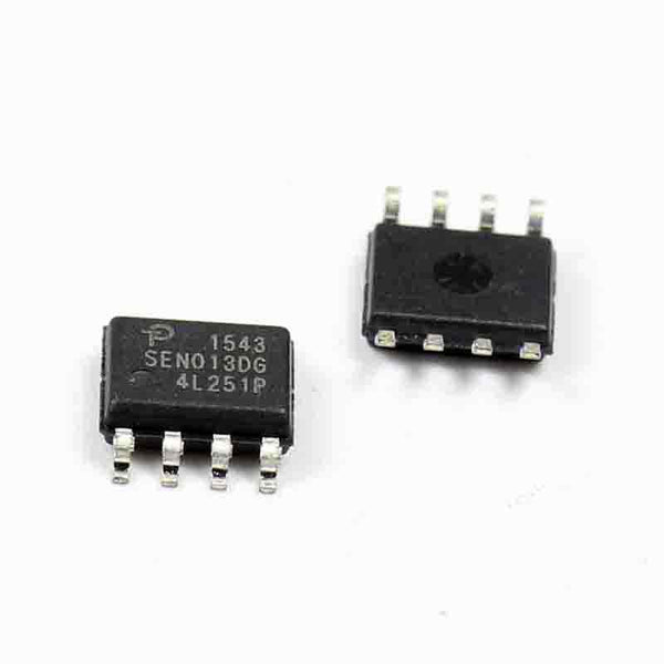 SEN013DG - SO-8 - IC SIGNAL DISCONNECT 3CH 8SOIC