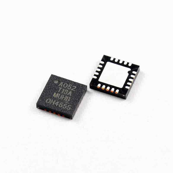 ATTINY13A-MU - 20-WFQFN Exposed Pad - IC MCU AVR 1K FLASH 20MHZ 20-QFN