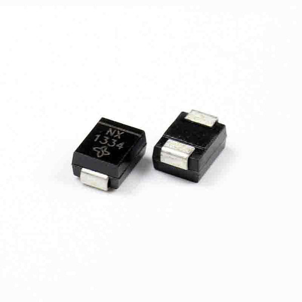 P6SMB110A - SMB - DIODE TVS 110V 600W UNI 5% SMD