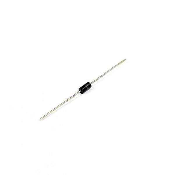 P6KE62CA - DO-204AC (DO-15) - DIODE TVS 62V 600W 5% BI AXL